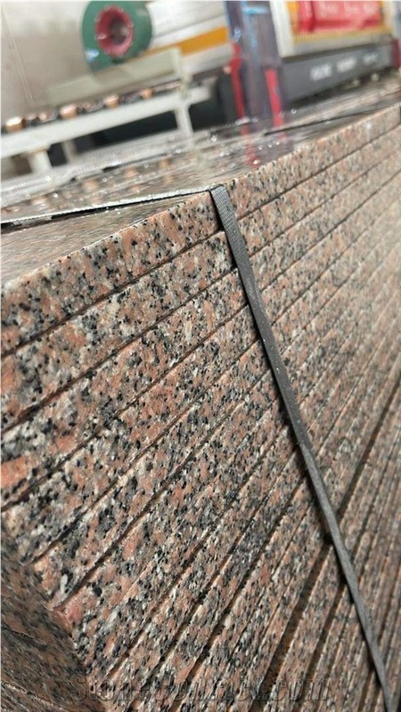Rosa Hoody Granite