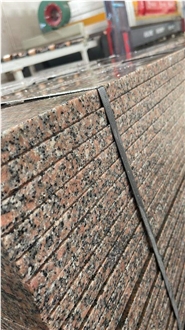 Rosa Hoody Granite