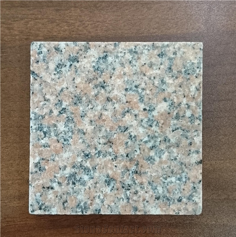 Rosa Hoody Granite