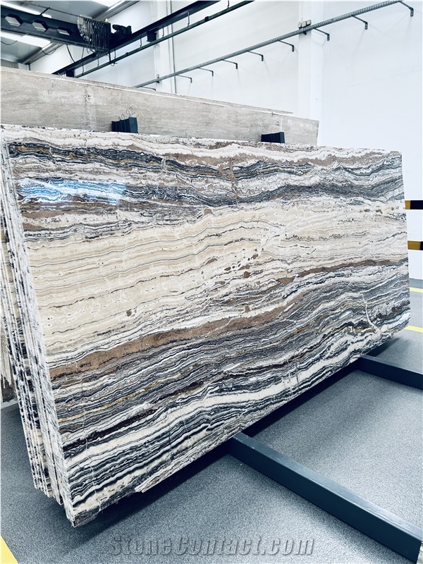 Tiger Traonyx Slabs