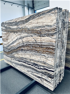 Tiger Traonyx Slabs