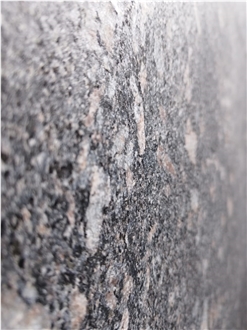 Black Aswan Granite Slabs