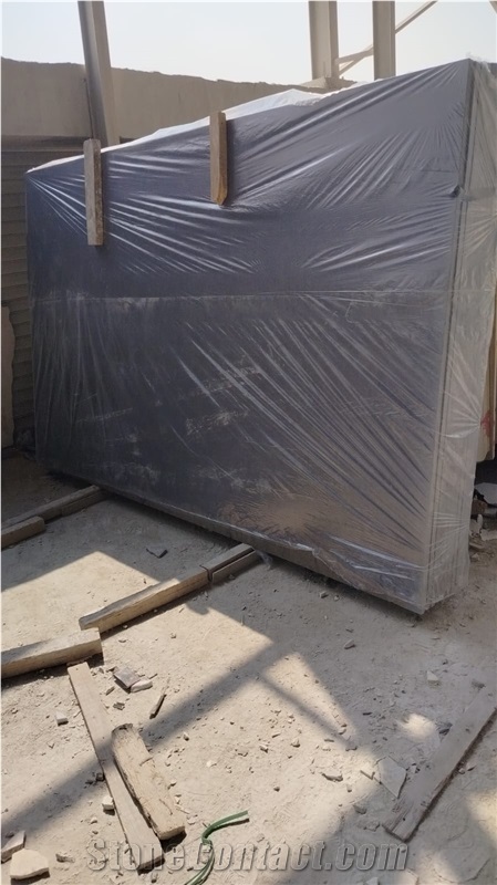 Dark Grey Marble Slabs