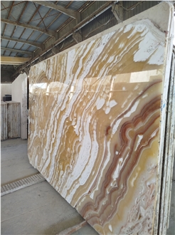 Egyptian Onyx Slabs