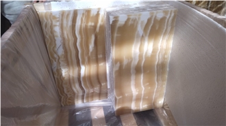 Egyptian Onyx Slabs
