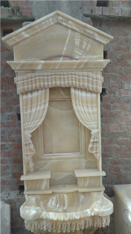 Egyptian Onyx Slabs