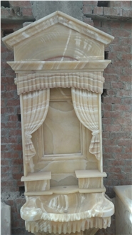 Egyptian Onyx Slabs