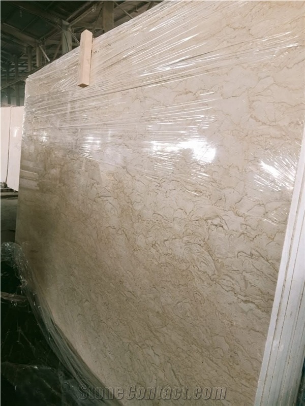 Fletto Silsela Marble Slabs