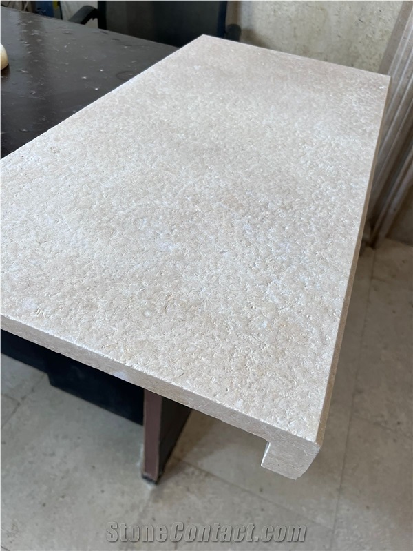 Galala Light Marble Slabs,Marble Tiles