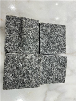 Granite Cubes, Granite Cobblestone