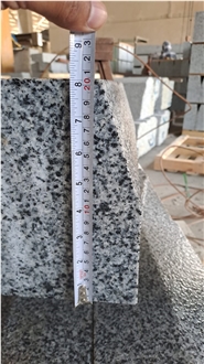 Granite Kerbstone