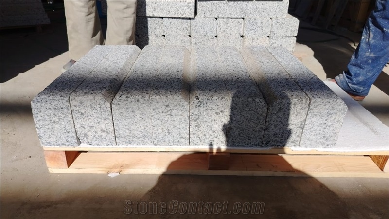 Granite Kerbstone