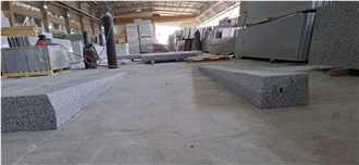 Granite Kerbstone