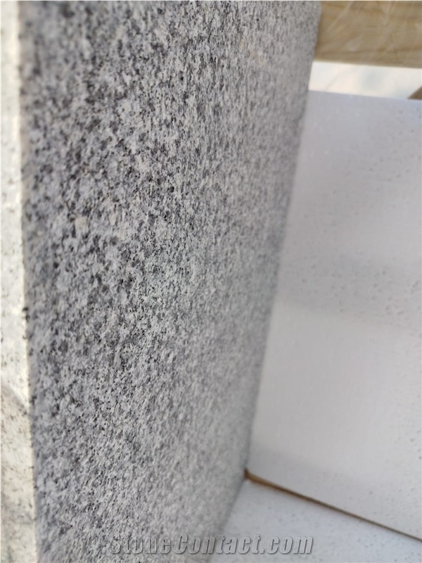 Grey Dark Granite Slabs