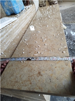 Khatmia Marble Slabs - Polished
