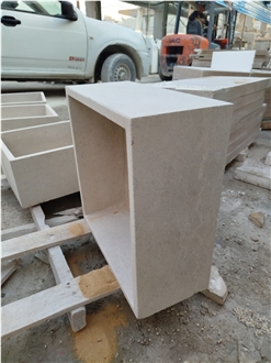 Marble Sinks- Wash Basins