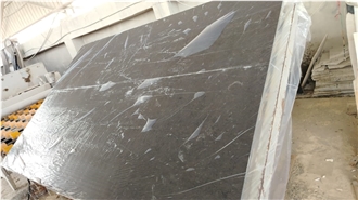 Melly Grey Marble Slabs,Marble Tiles