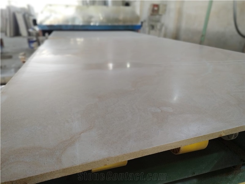 Serbajanti Limestone Slabs