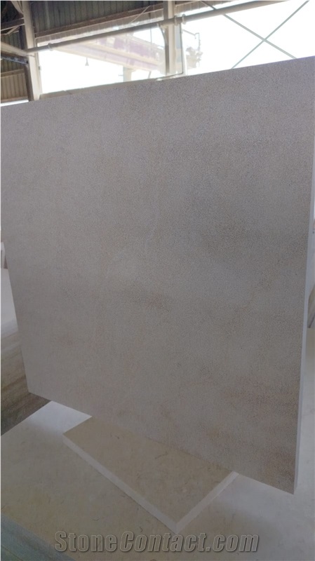 Serbajanti Limestone Slabs