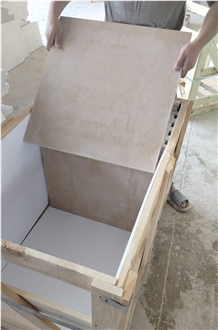 Serbajanti Limestone Slabs