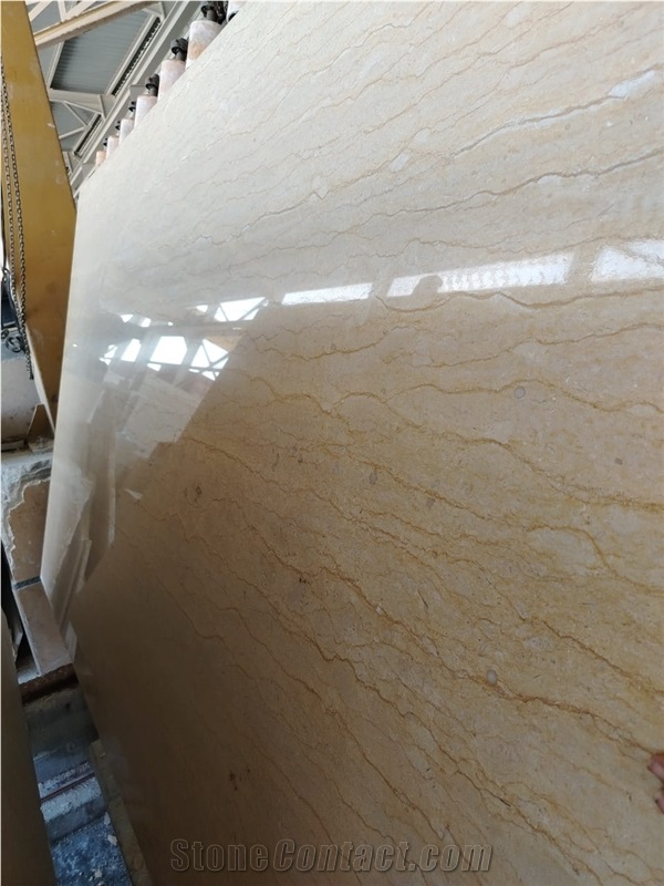 Silvia Menia  Marble Slabs