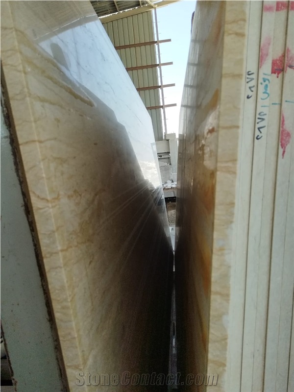 Silvia Menia  Marble Slabs