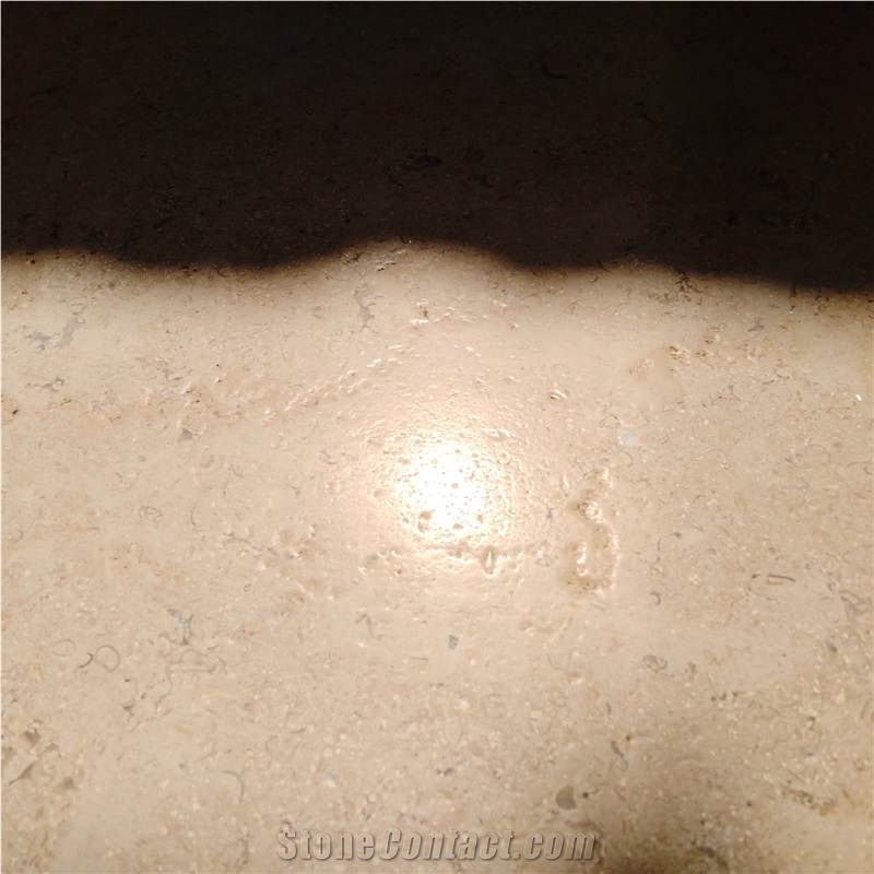 Sinai Pearl Beige Marble Slabs, Marble Tiles