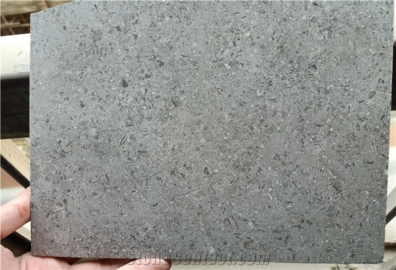Sinai Pearl Grey Marble Slabs, Tiles