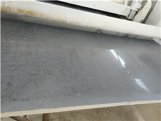 Sinai Pearl Grey Marble Slabs, Tiles