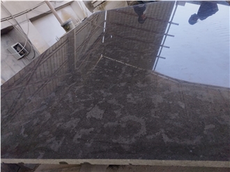 Sinai Pearl Grey Marble Slabs, Tiles