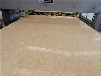 Sunny Light Marble Slabs And Tiles