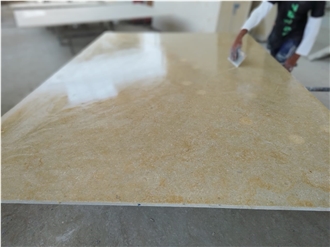 Sunny Menia Polished Marble Slabs