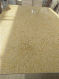 Sunny Menia Polished Marble Slabs