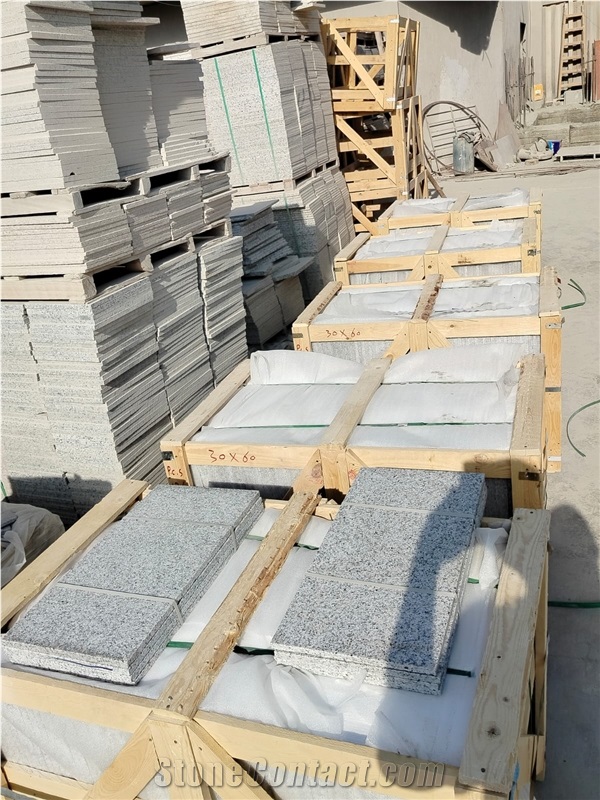 White Safaga Granite Slabs,Granite Tiles