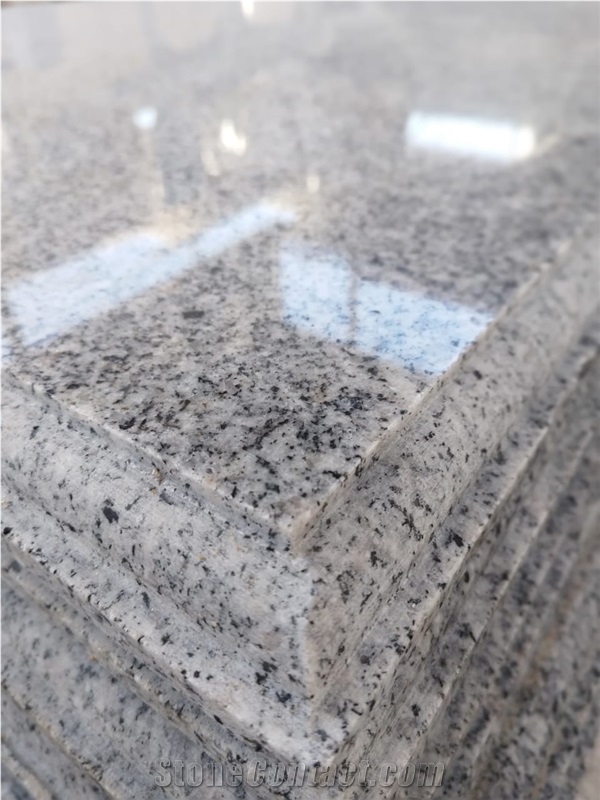 White Safaga Granite Slabs,Granite Tiles