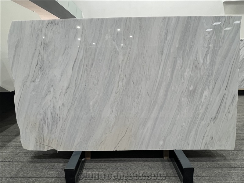 Calacatta Apuano Marble Slabs