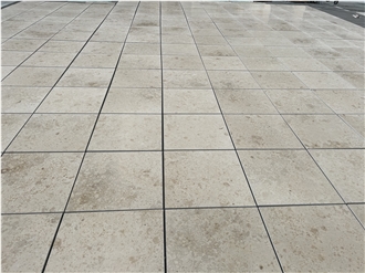 Jura Limestone Honed  Floor Tile