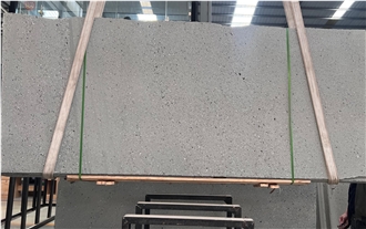 Natural Terrazzo Limestone Slabs, Floor Tiles