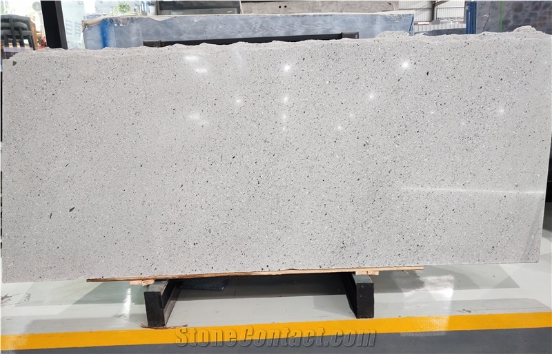 Natural Terrazzo Limestone Slabs, Floor Tiles
