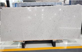 Natural Terrazzo Limestone Slabs, Floor Tiles