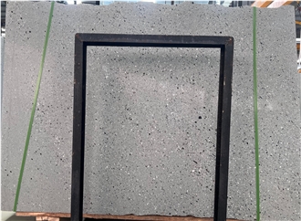 Natural Terrazzo Limestone Slabs, Floor Tiles