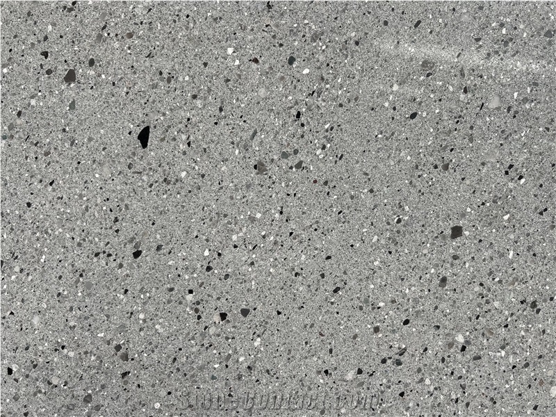 Natural Terrazzo Limestone Slabs, Floor Tiles