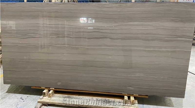 Striato Tortora Marble Slabs, Wall Tiles