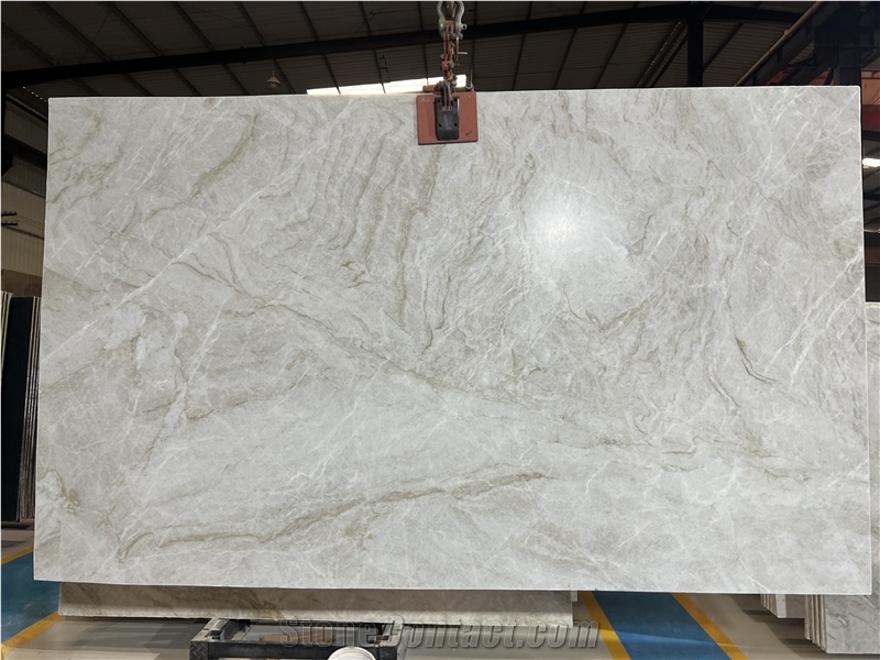 Taj Mahal Quartzite  Slabs