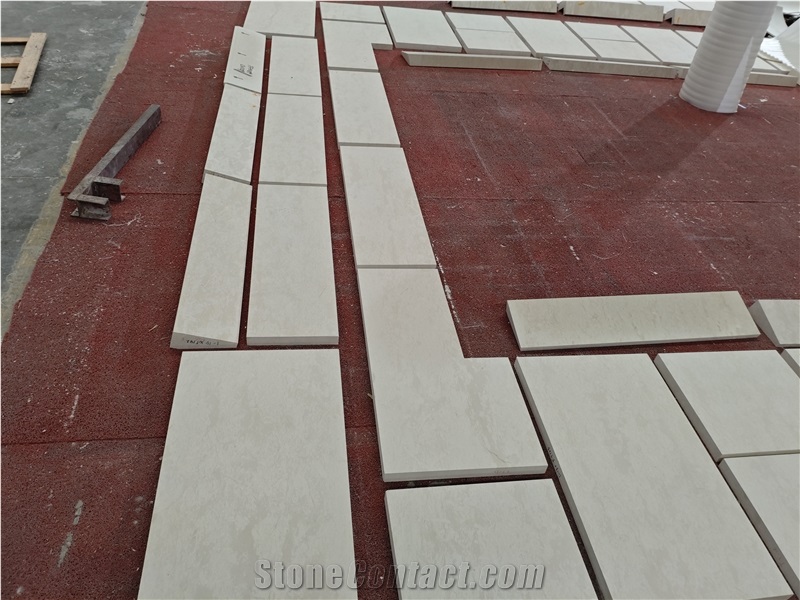 Vratza Limestone Wall Tiles