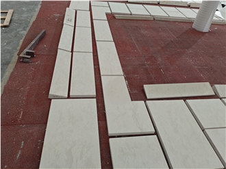 Vratza Limestone Wall Tiles