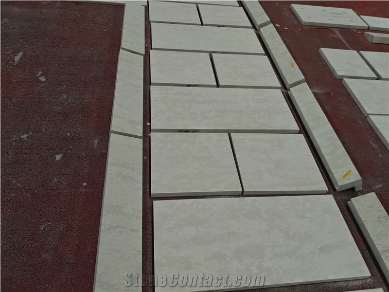 Vratza Limestone Wall Tiles