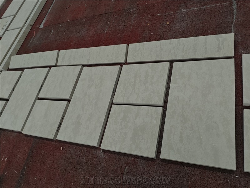 Vratza Limestone Wall Tiles