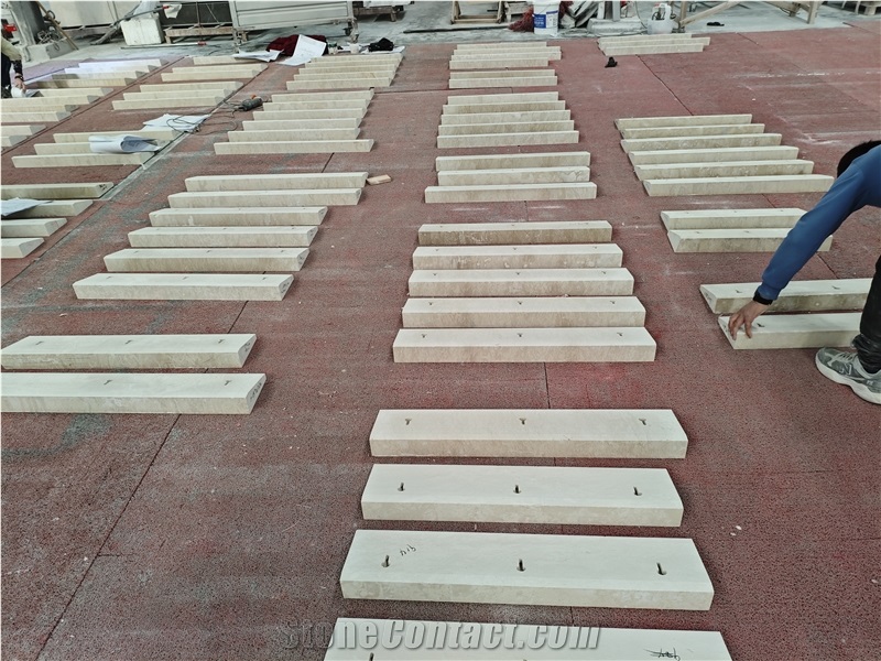 Vratza Limestone Wall Tiles