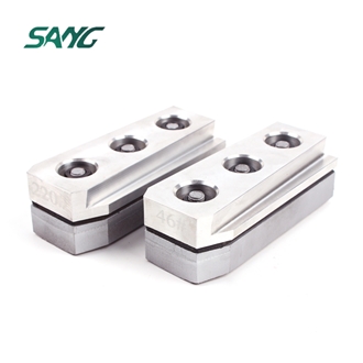 140Mm Diamond Fickert Block Abrasive Tools